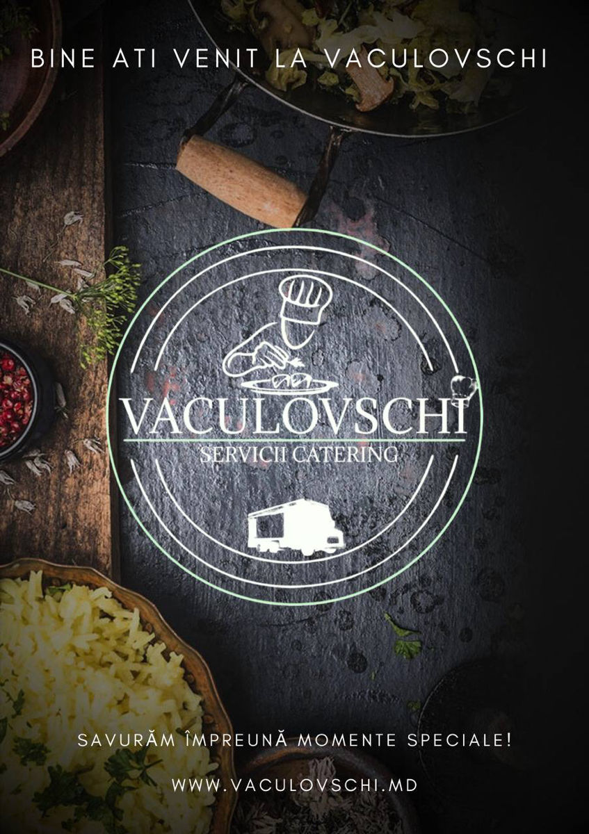 Servicii catering Purceluș Coorporativ foto 2