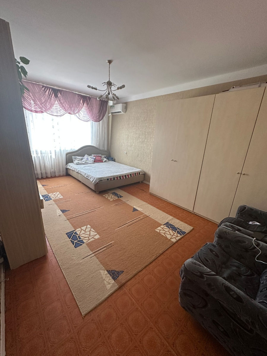 Apartament cu 3 camere,  Centru,  Bălți,  Bălți mun. foto 1