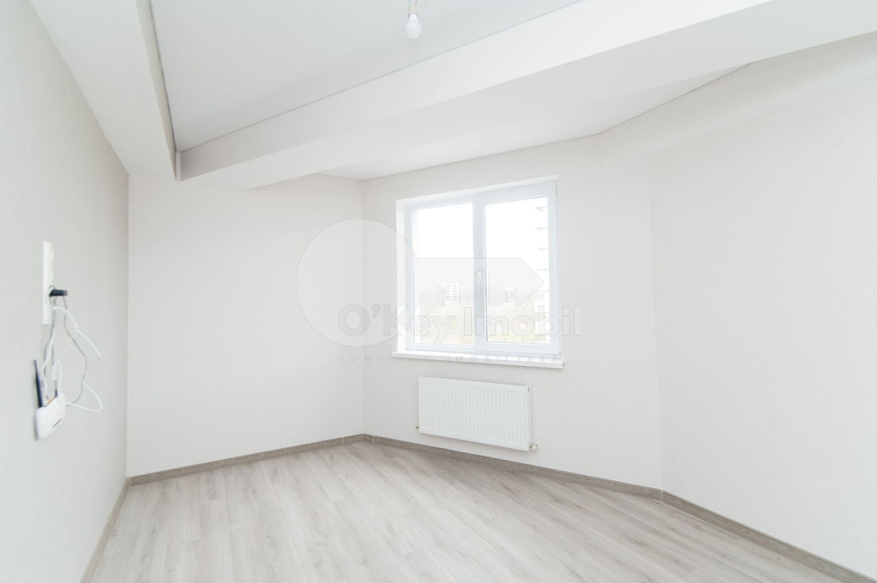 Apartament cu 3 camere, 95 m², Botanica, Chișinău foto 13