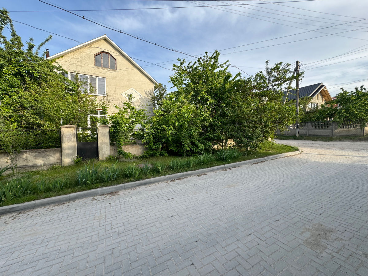 Casa m.Balti str.LDamian 25 foto 2