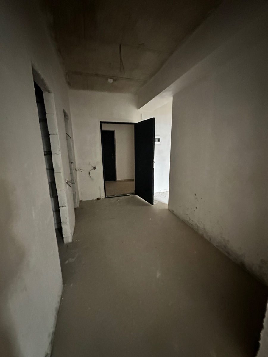 Apartament cu 2 camere,  Aeroport,  Chișinău mun. foto 7