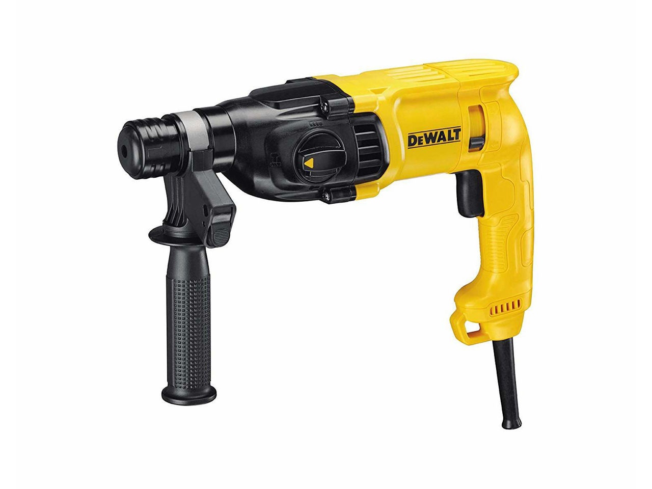 Ciocan Rotopercutor Sds+ Dewalt D25033K foto 0