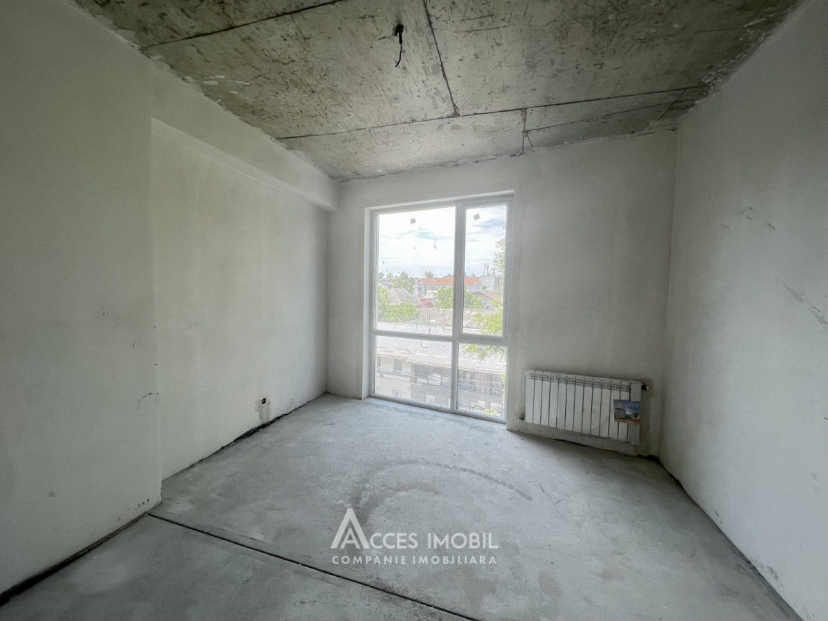 Apartament cu 3 camere, 140 m², Centru, Chișinău foto 4