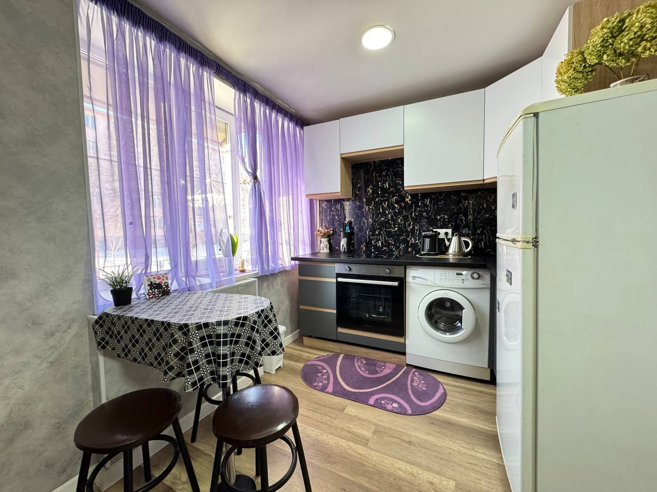 Apartament cu 1 cameră, Telecentru, Chișinău, Chișinău mun.