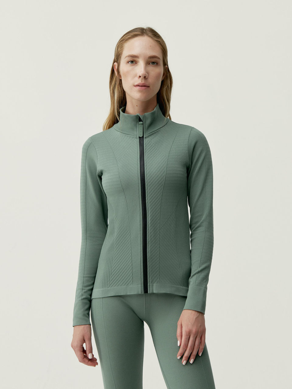 Sport jacket - Born living yoga foto 0