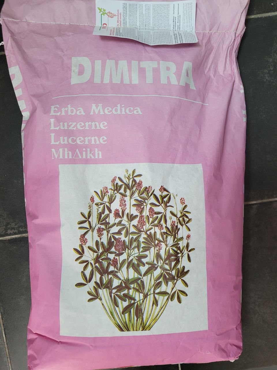 Vindem seminte de lucerna din Moldova, Italia, Olanda, pentru cei care le pasa de munca  lor! foto 5