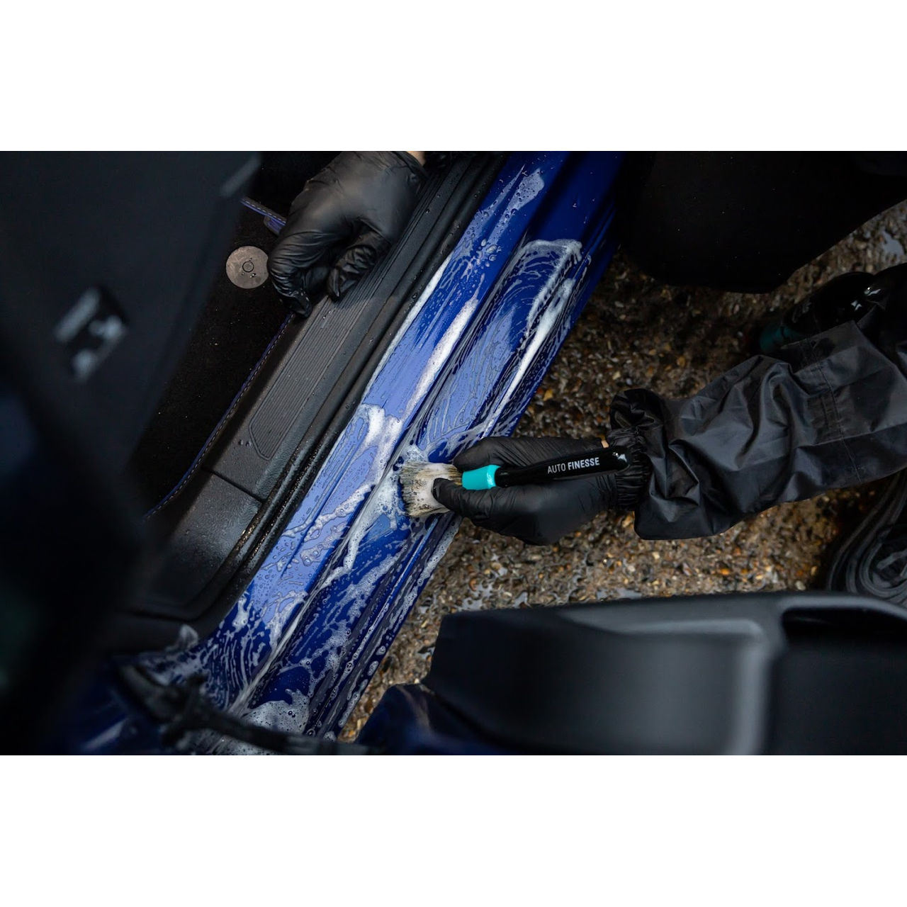 Auto Finesse Verso 1L (APC) foto 5