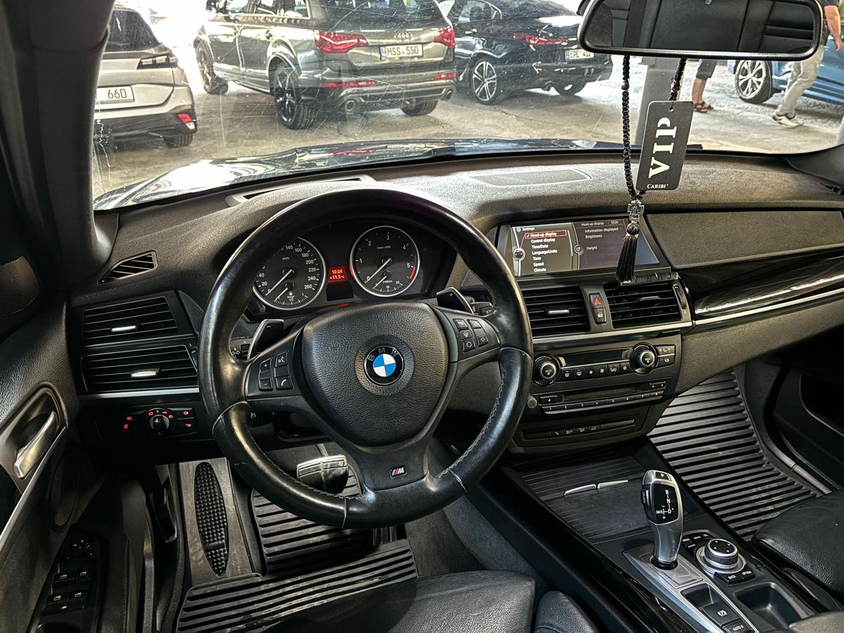 BMW X5 foto 9