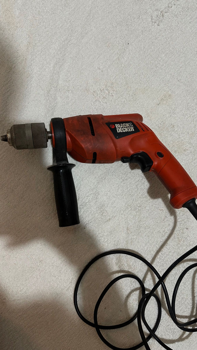Black & decker kr50cre  foto 0
