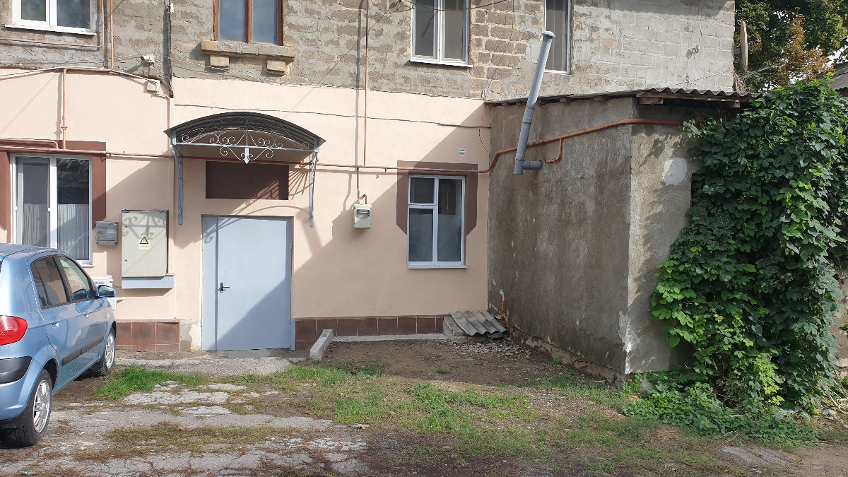 Apartament cu 1 cameră,  Poșta Veche,  Chișinău,  Chișinău mun. foto 0