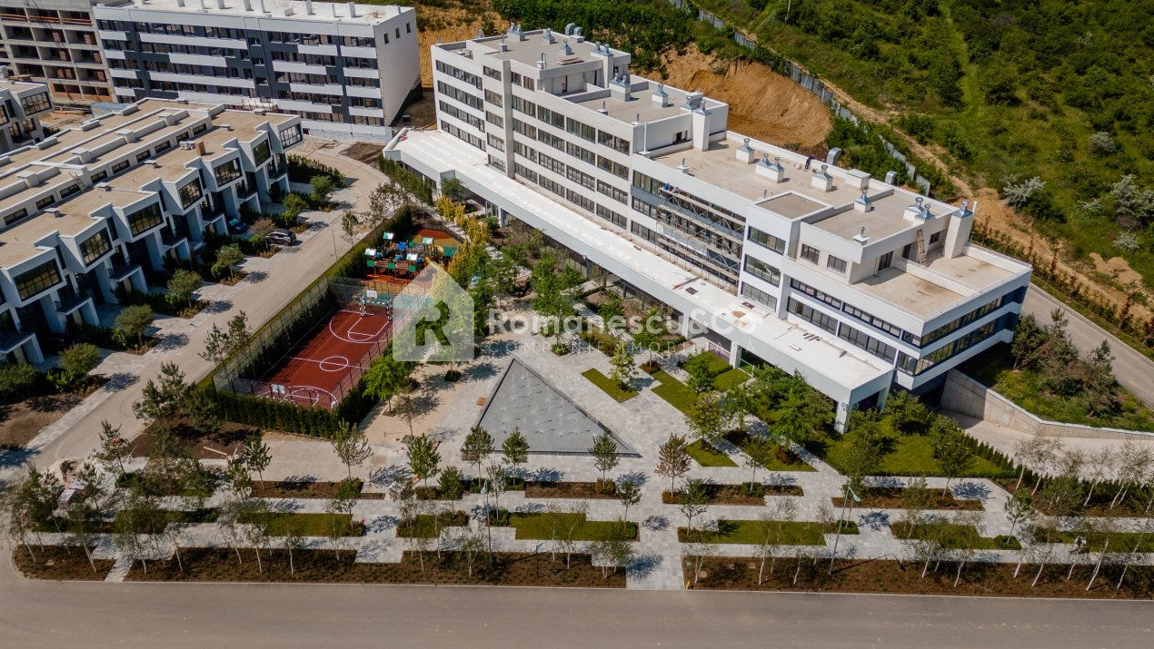 Vânzare Townhouse în complexul Hora Village, 3 nivele, 166 mp. foto 4