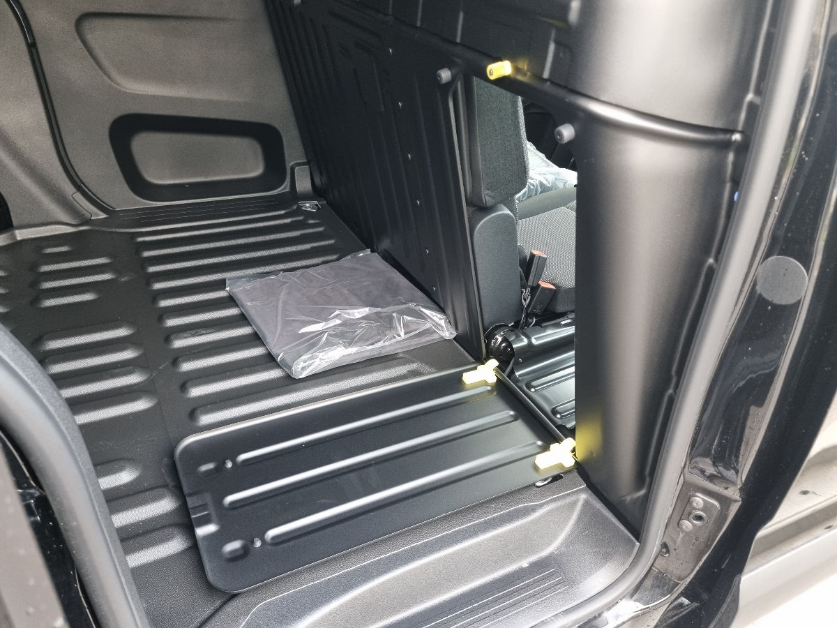 Fiat Doblo 2024 photo 16