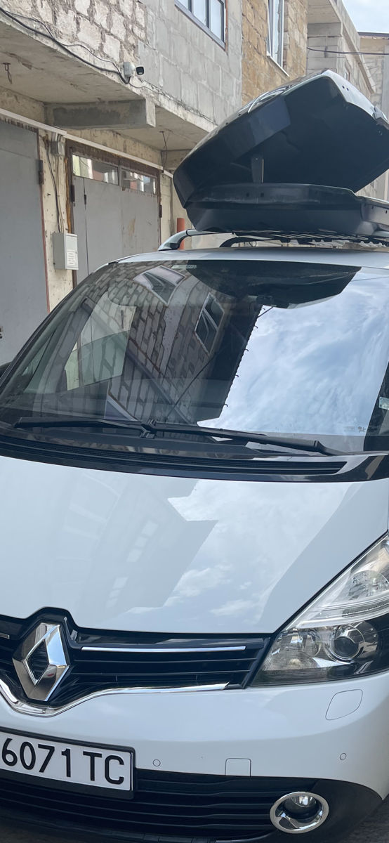 Thule авто багажник прокат аренда авто бокс фото 18