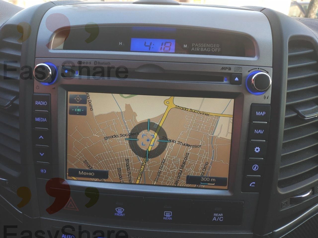 Gps Harti update - обнoвление карт навигации в автомобиле фото 8