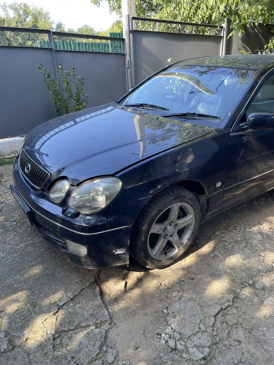 Piese Lexus gs 300  1997-2003 anul, запчасти lexus gs 300 2jz ge vvti. Есть все запчасти фото 0