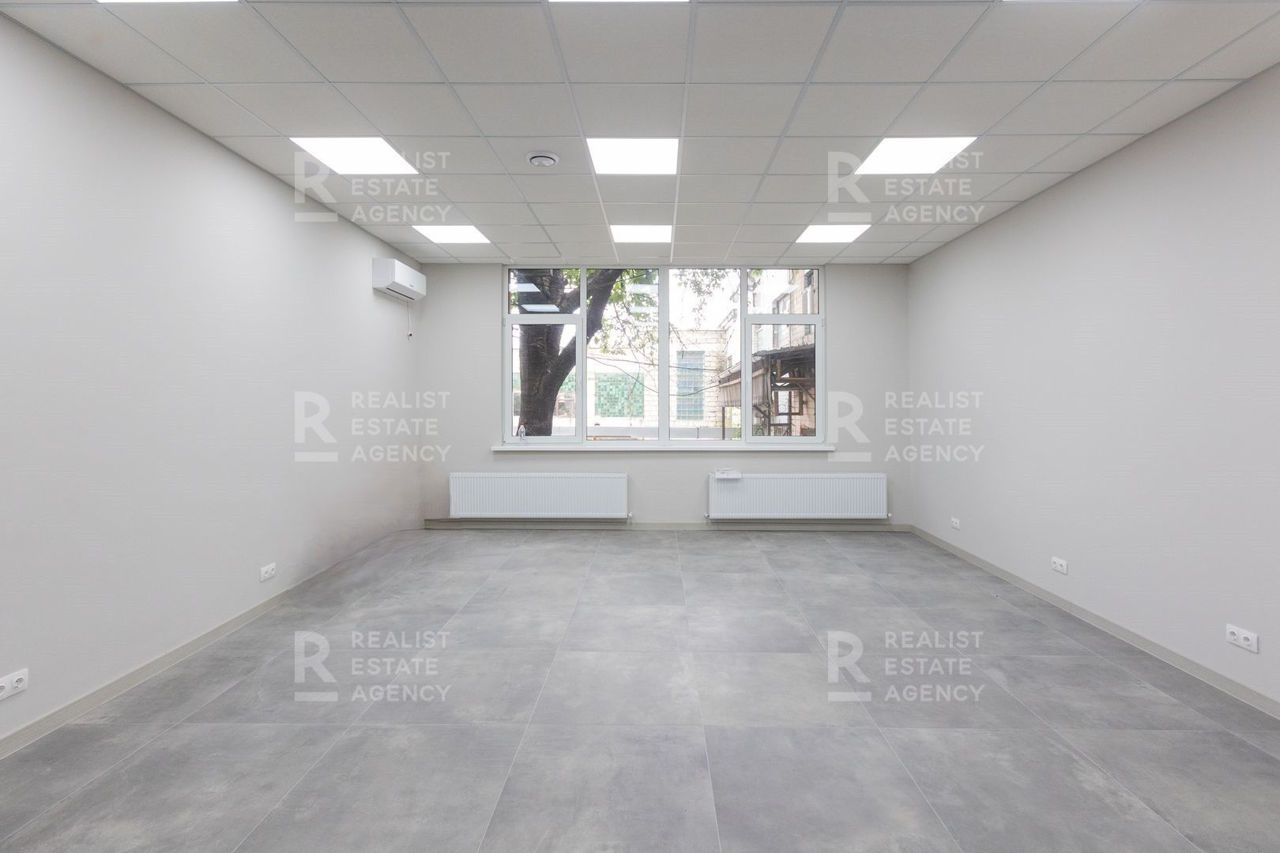 Chirie, spațiu comercial, 386 mp, bd. Ştefan cel Mare şi Sfînt, Centru foto 8