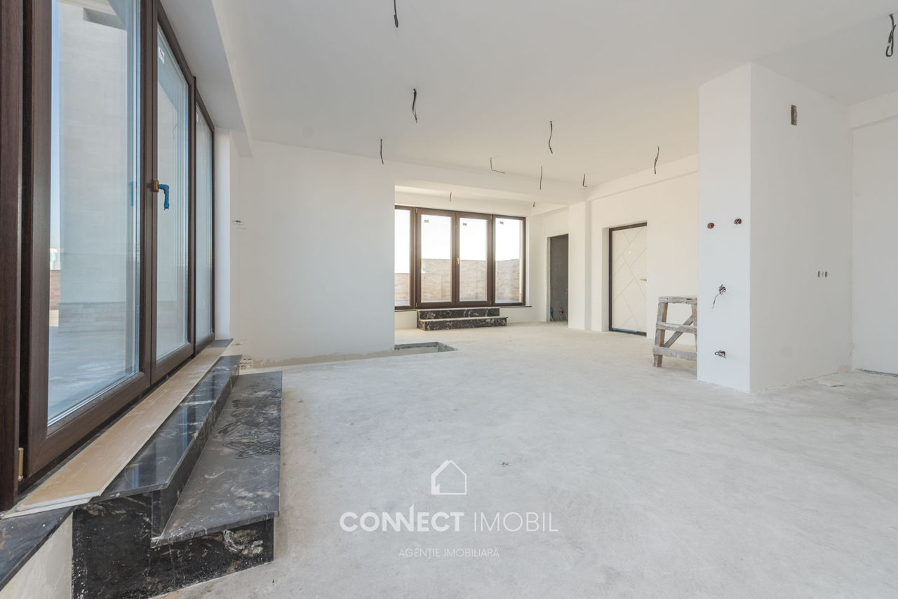 Apartament cu 4 camere,  Buiucani,  Chișinău,  Chișinău mun. foto 11