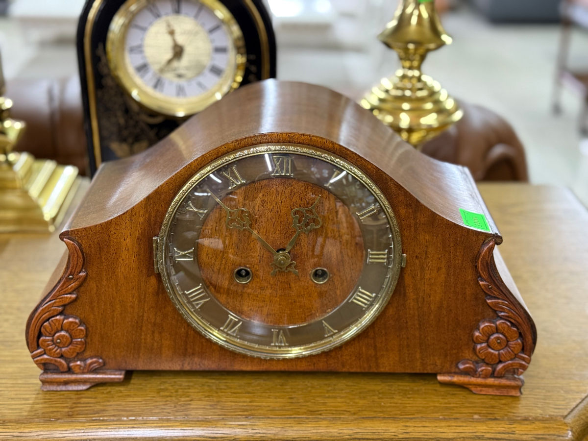 Kieninger/interclock/tempusfugit фото 10
