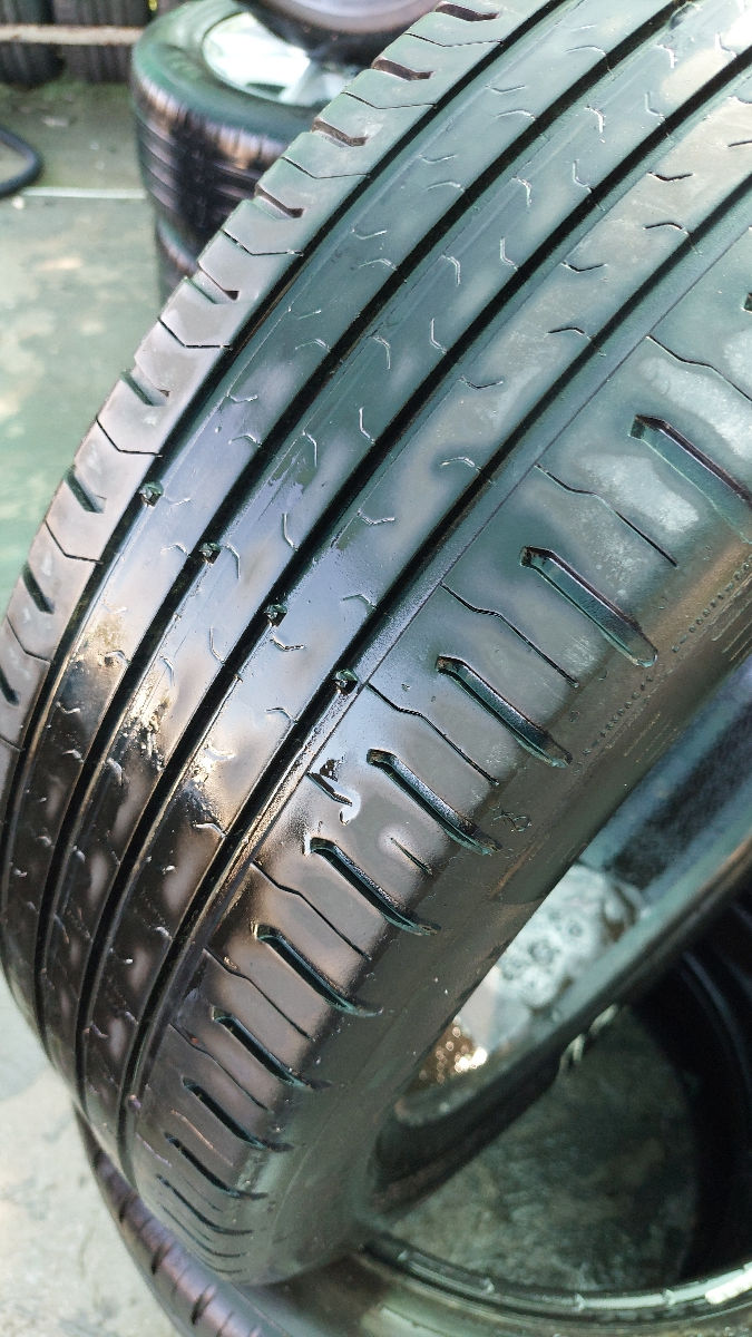 4 Cauciucuri 195/55 R20 Renault Scenic Grand Scenic фото 2