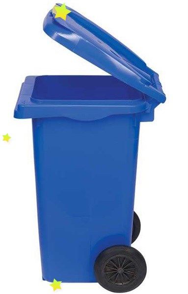 Containere pentru gunoi / контейнеры для мусора foto 5