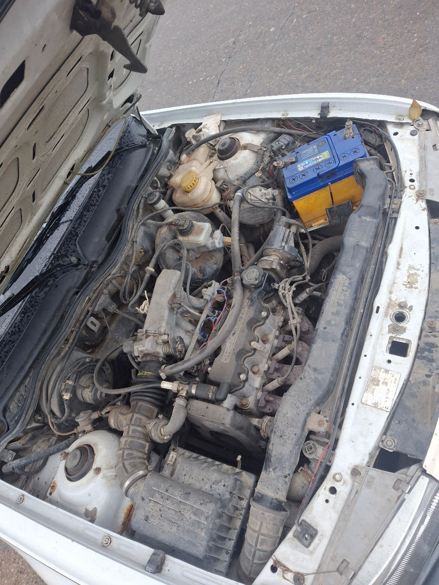 Daewoo nexia 1.5 foto 6
