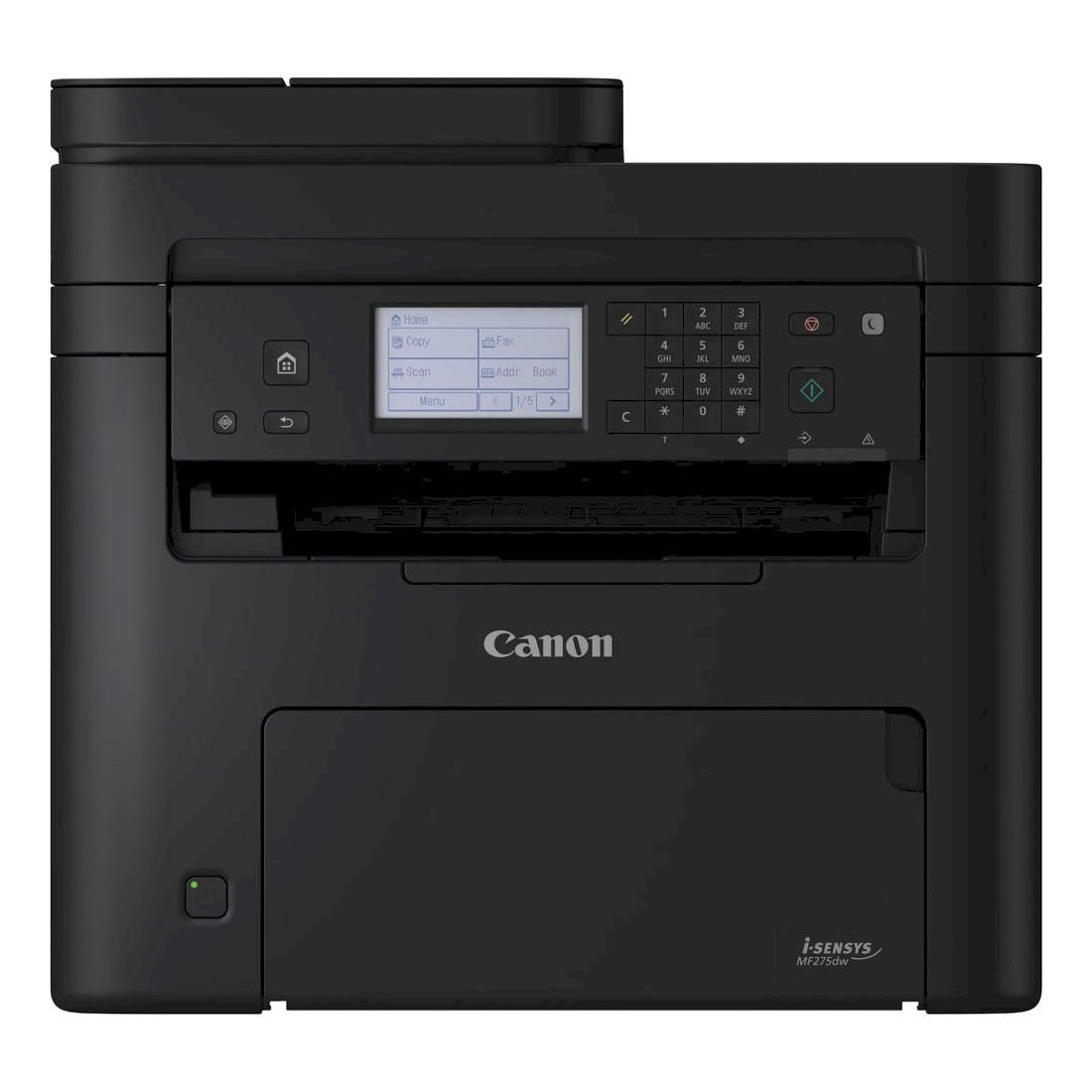 MFD Canon i-Sensys MF275DW (Laser / Monocrom / Wi-Fi) - Noi! Garanţie 2 ani! foto 0