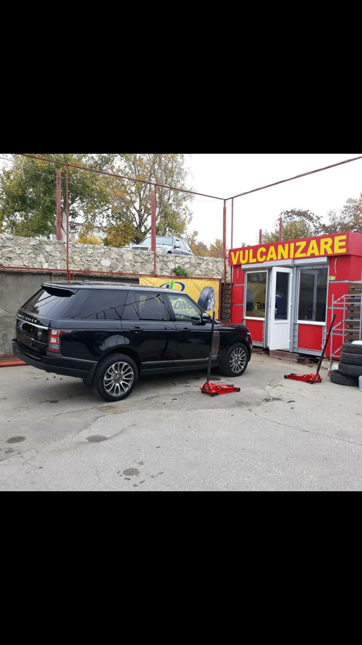 Vulcanizare Balansare Sinomontaj Chisinau sect Botanica 8.00-22.00 foto 0