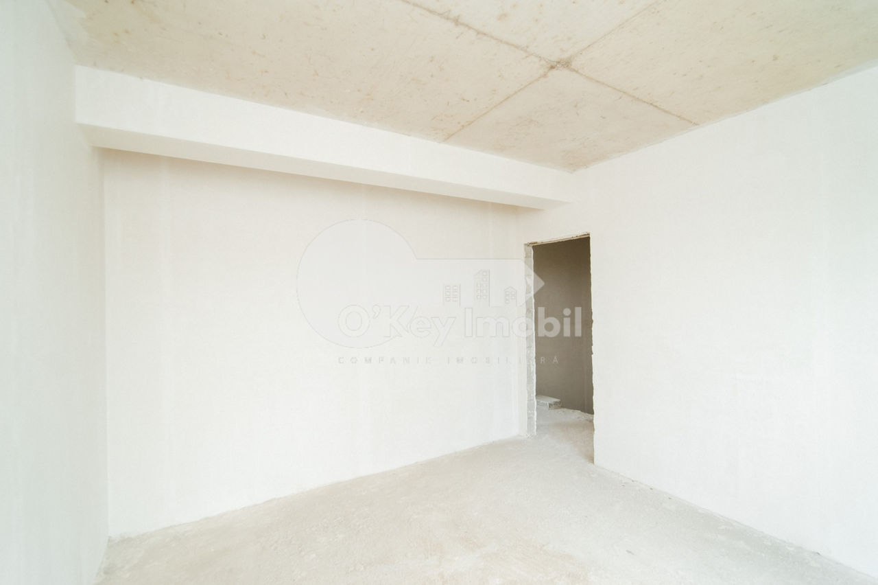 Duplex în 2 nivele, 130 mp, Durlești, 115000 € foto 10