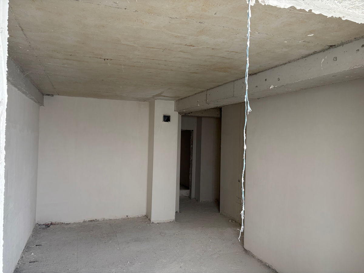 Apartament cu 2 camere, 58 m², Botanica, Chișinău 4