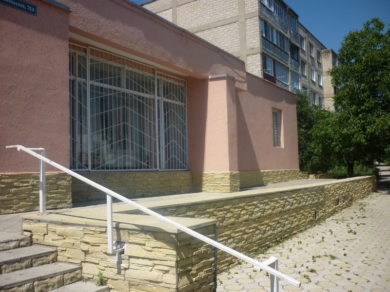 Продается/сдается в аренду часть капитального здания коммерческого назначения под любой бизнес!!! фото 2