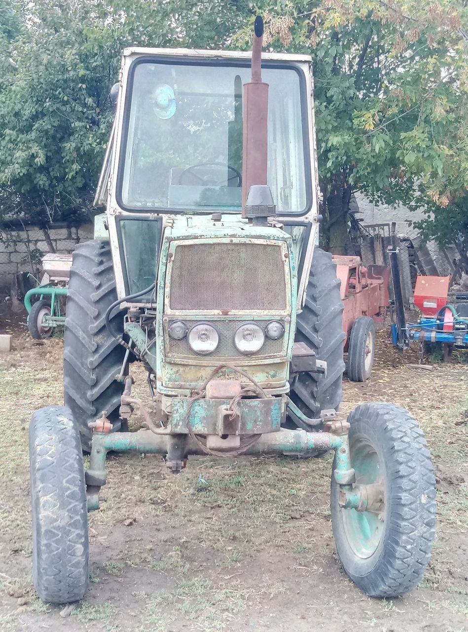 Tractor belarus iumz юмз 6 акл фото 1