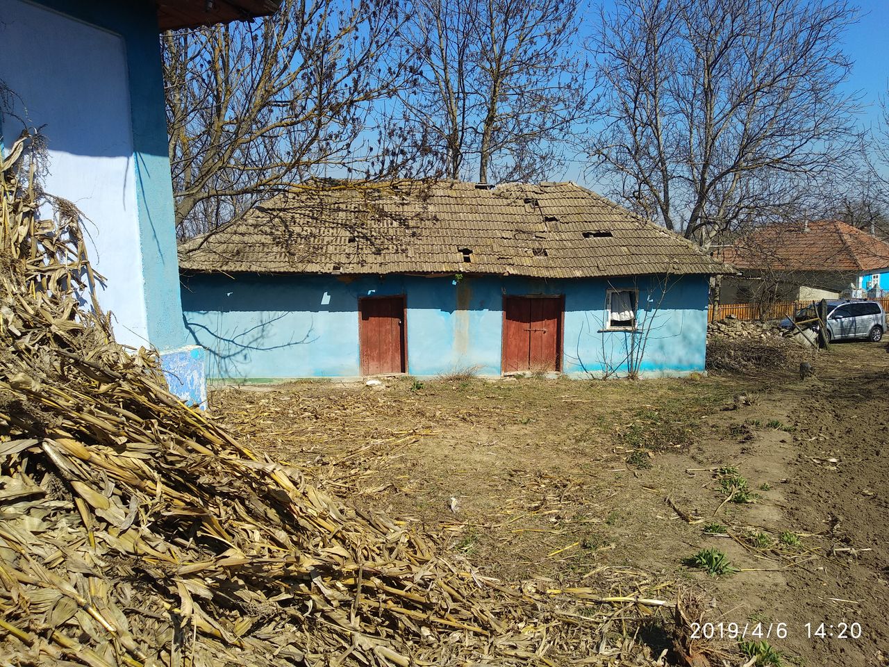 Pamint tot cu piatra pentru o casa sau alcevai фото 6