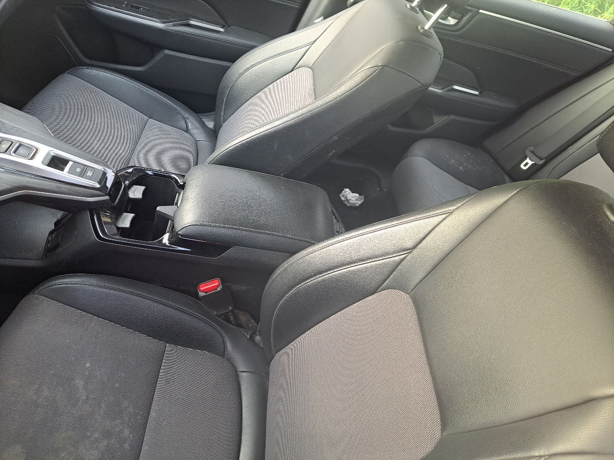 Clarity prius piese honda clarity crv civic toyota 20 foto 3