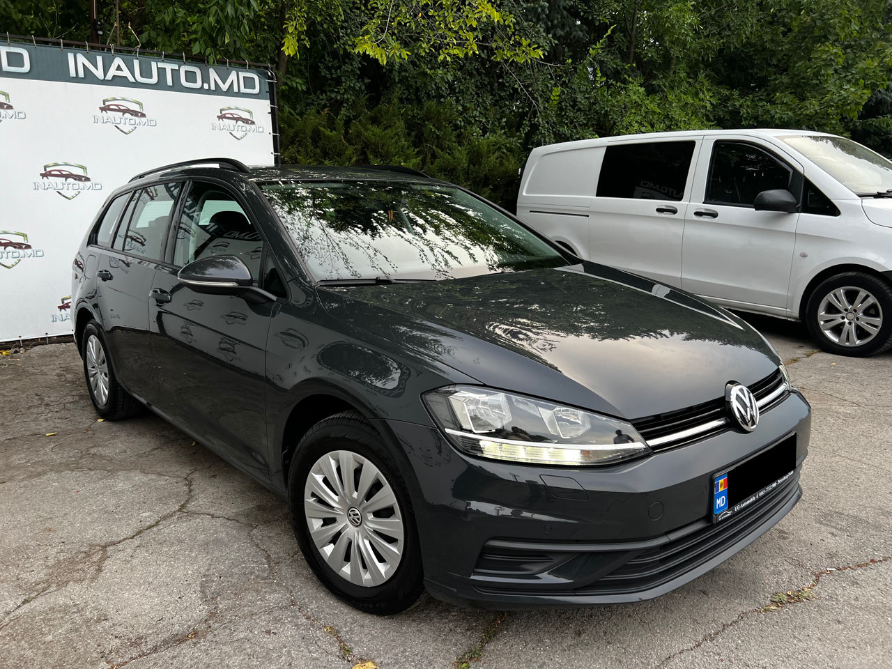 Volkswagen Golf foto 3