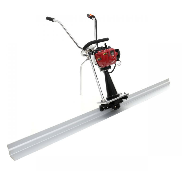 Rigla vibranta pentru beton(Vibroreica)Виброрейка для бетона. Vibrator pentru beton. фото 2