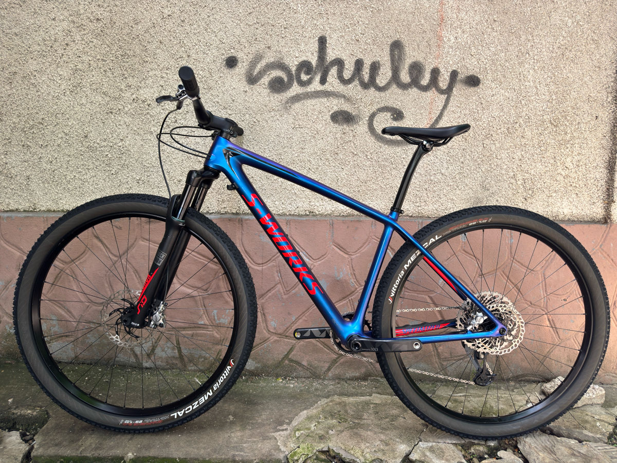 Sworks