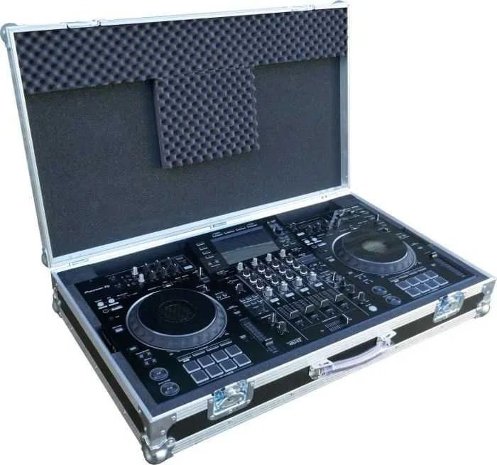 Pioneer XZ + flightcase foto 4