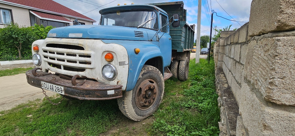 ЗИЛ Zil 130 foto 0