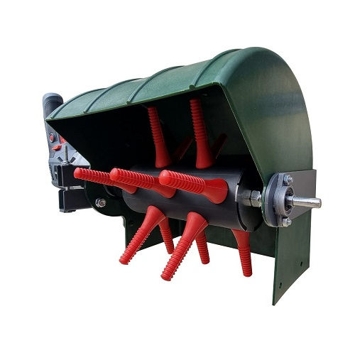 Deplumator Pasari Demetra Eu Profi B Wall - 1300 Lei - Flexmag foto 3