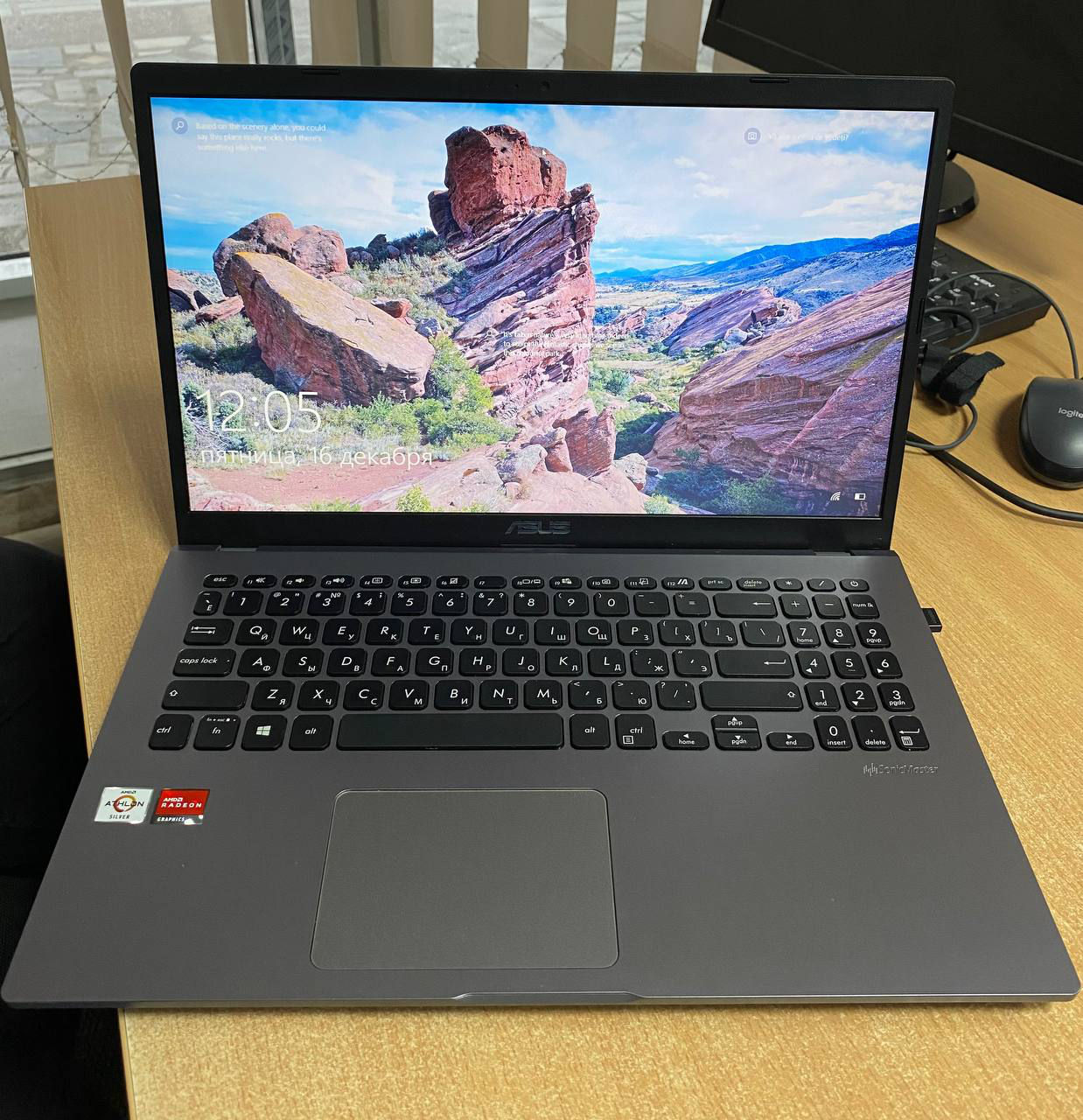 Notebook,ASUS VivoBook D509D