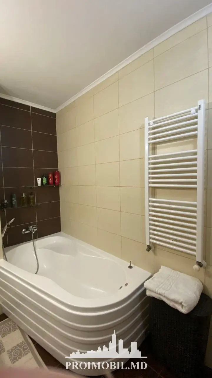 Apartament cu 3 camere, 104 m², Râșcani, Chișinău foto 9