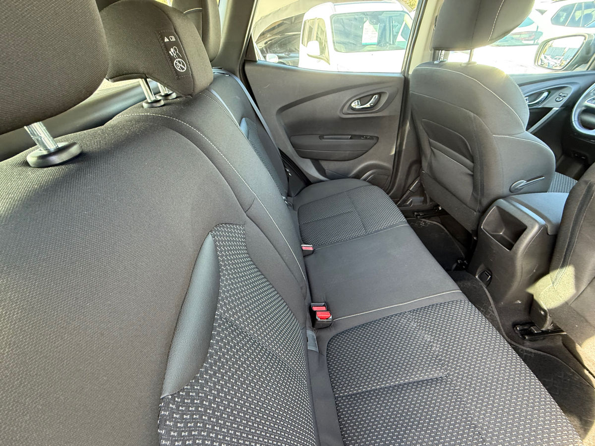 Renault Kadjar foto 9