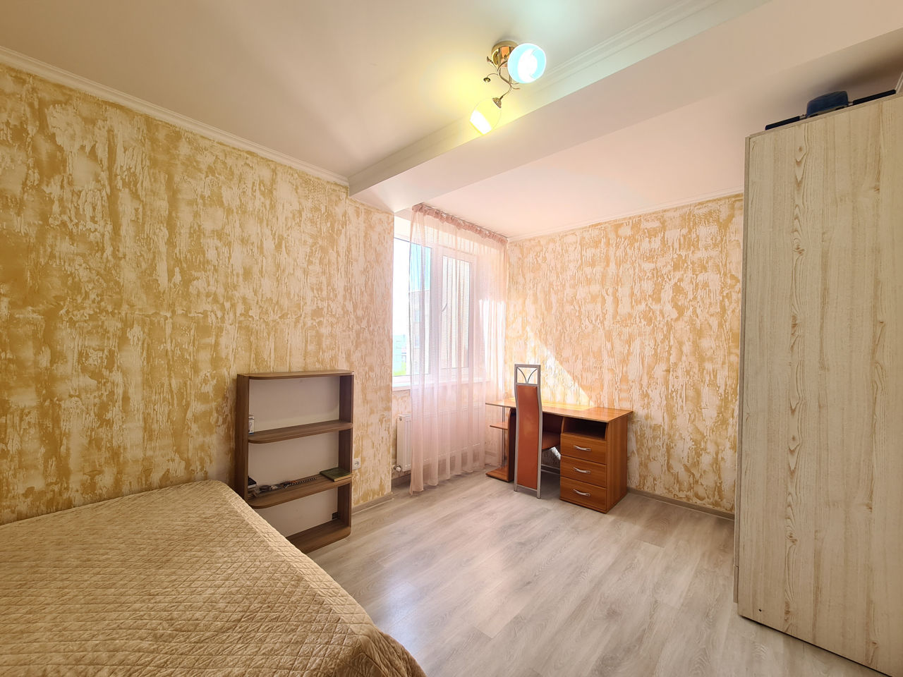 Фото 5 Комнатной Квартиры