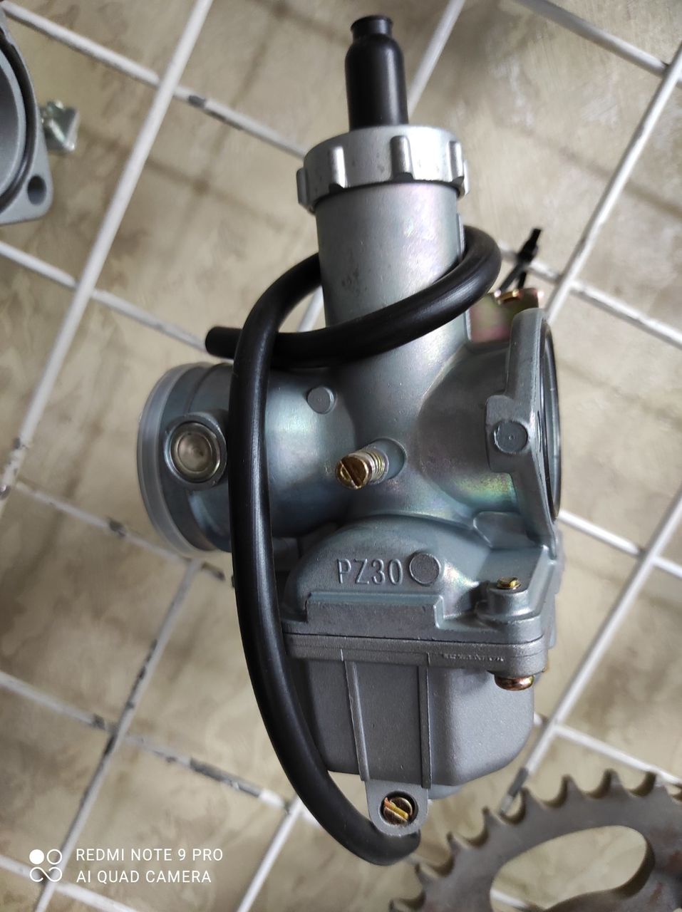 Piese moto la cel mai mic pret din Moldova фото 4