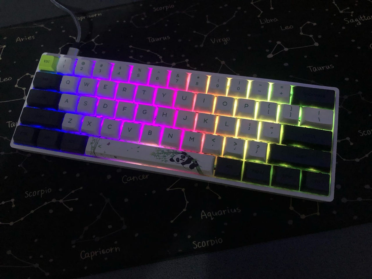 Skyloong SK61 60%