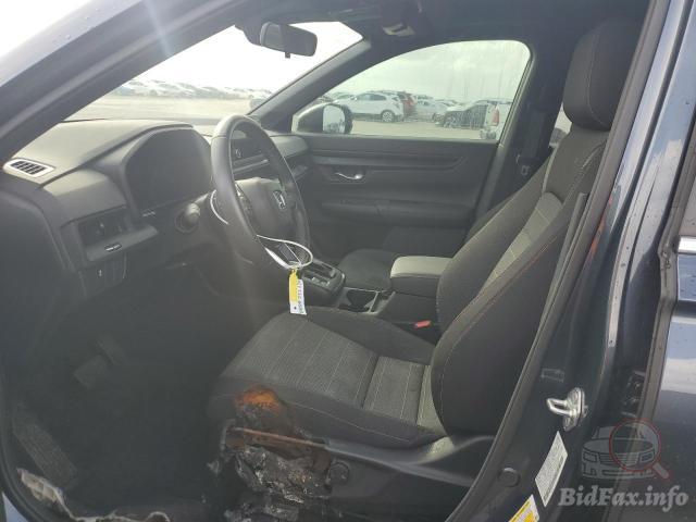 Honda CR-V foto 6