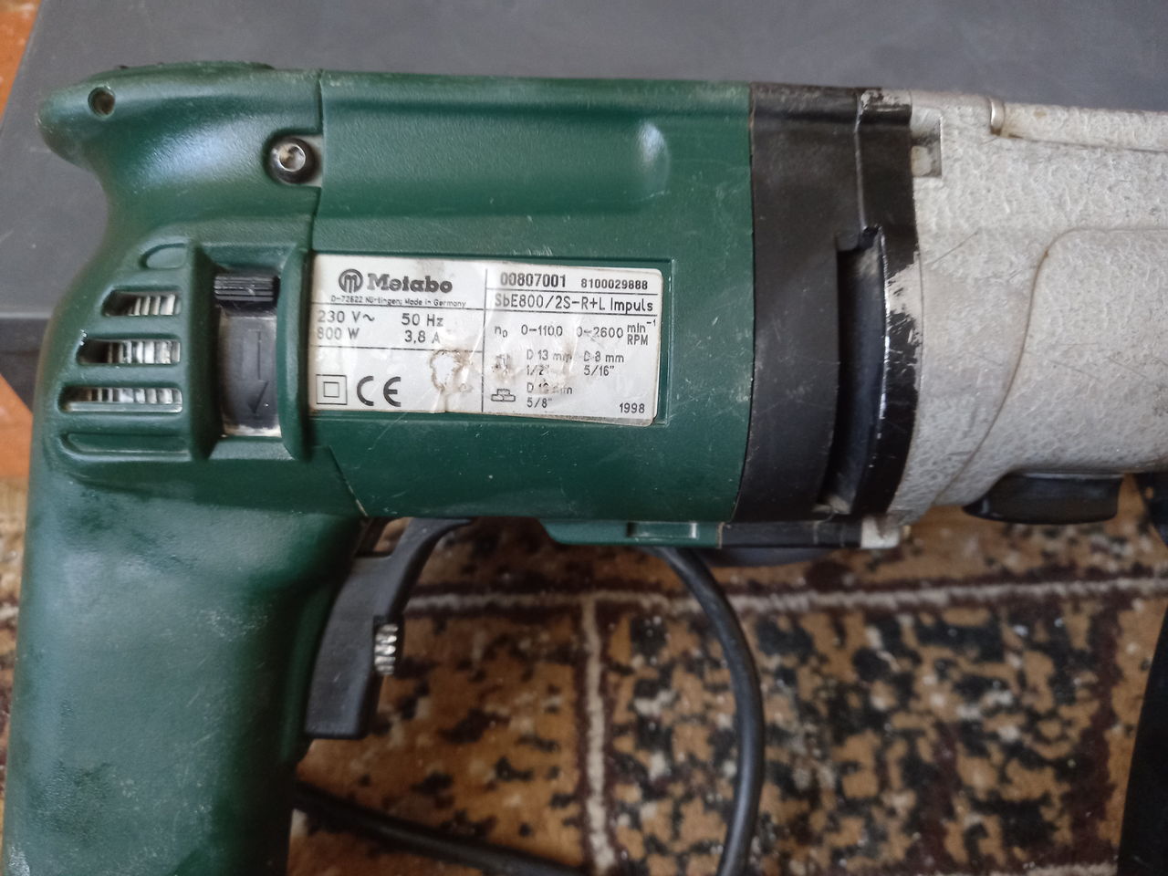 Metabo (Germany)