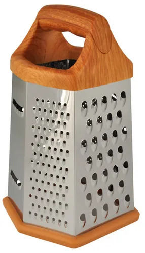 Шестигранная терка "Grater"