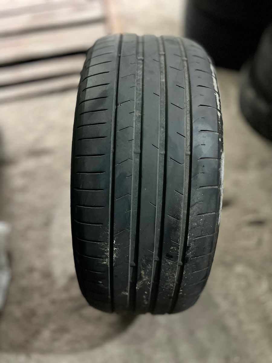1 колесо 255/50 R19 фото 3