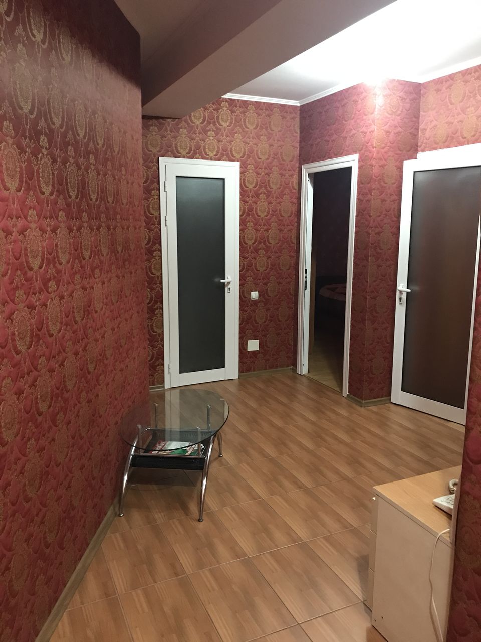 1-комнатная квартира,  Центр,  Кишинёв,  Кишинёв мун. фото 0